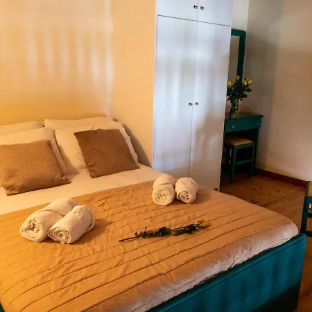 C.katopodis Center Apartment Nydri (Lefkada)