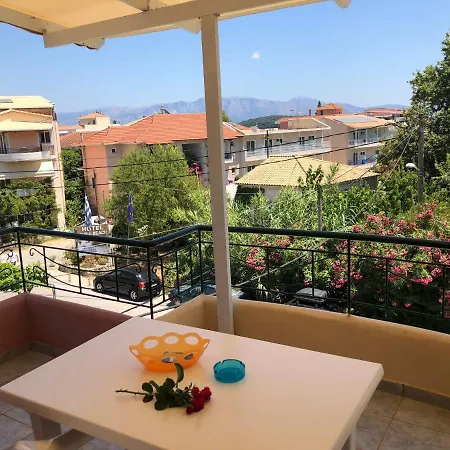 Apartment C.katopodis Center Nydri (Lefkada)