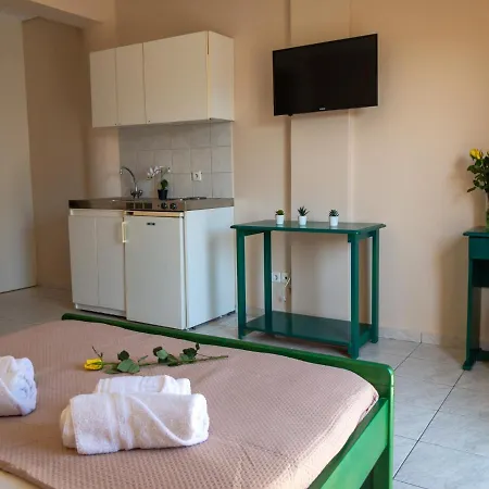 C.katopodis Center * Nydri (Lefkada)