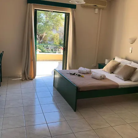 C.katopodis Center * Nydri (Lefkada)