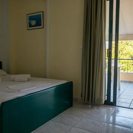 Apartment C.katopodis Center Nydri (Lefkada)