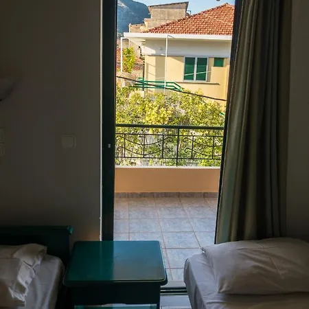 C.katopodis Center * Nydri (Lefkada)