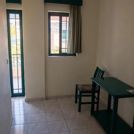 Apartment C.katopodis Center *