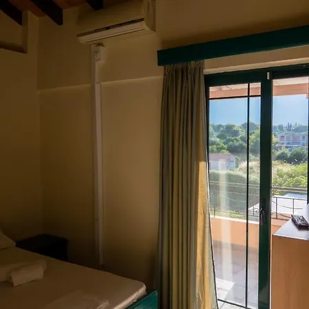 C.katopodis Center Apartment Nydri (Lefkada)