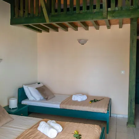 Apartment C.katopodis Center
