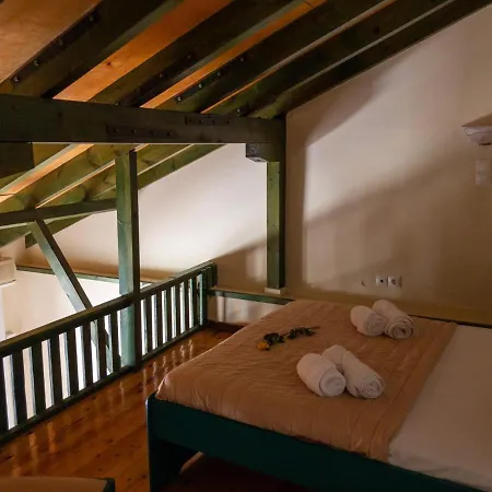 C.katopodis Center Apartment
