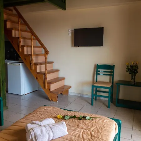 C.katopodis Center Apartment Nydri (Lefkada)