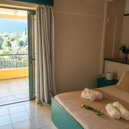 C.katopodis Center Lejlighed Nydri (Lefkada)