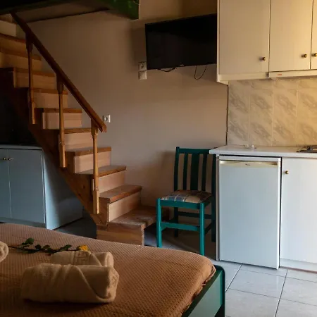 Apartment C.katopodis Center Nydri (Lefkada)