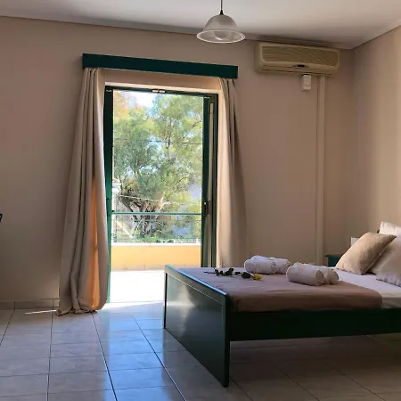 C.katopodis Center Apartment