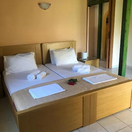C.katopodis Center Apartment Nydri (Lefkada)