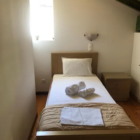 C.katopodis Center Nydri (Lefkada)