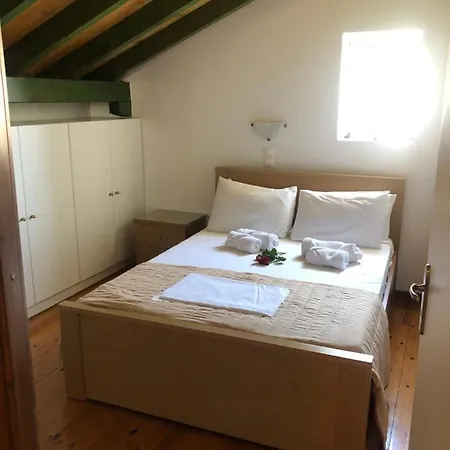 C.katopodis Center Apartment
